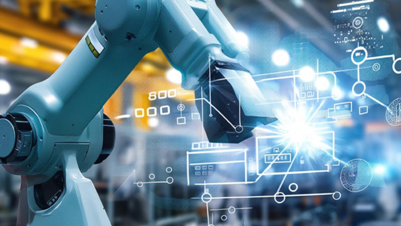 Military Innovation Alert: Air Force Injects New Capital into Palladyne AI—What It Means